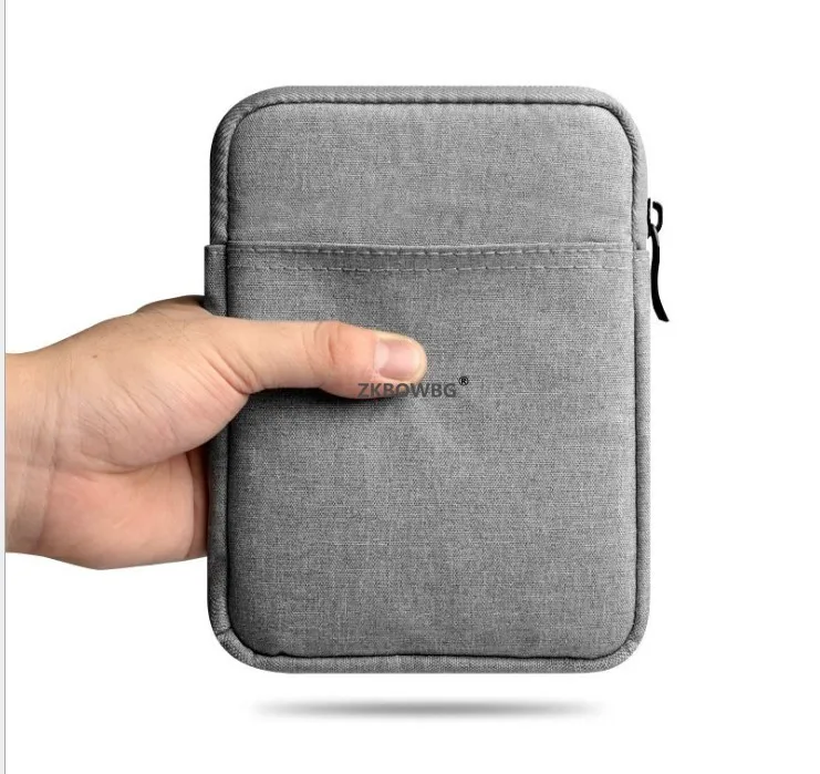 Funda tipo bolsa para Kindle T - Kindle Tablet Accessories reseña y precio
