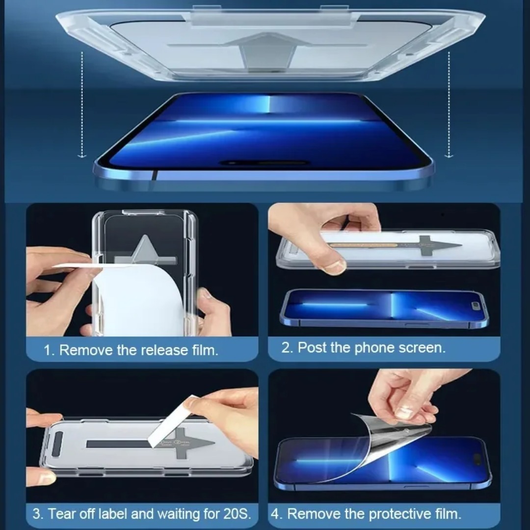 Protector de pantalla para Hua - Huawei Mate 60 reseña y precio