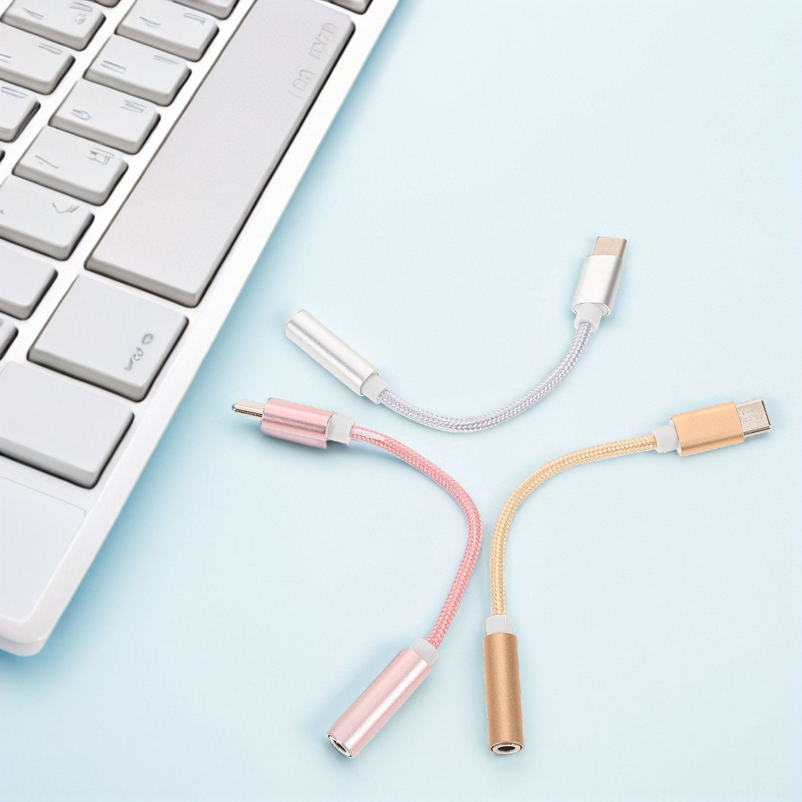 Adaptador de auriculares tipo  - Hdmi Adapter Tablet reseña y precio