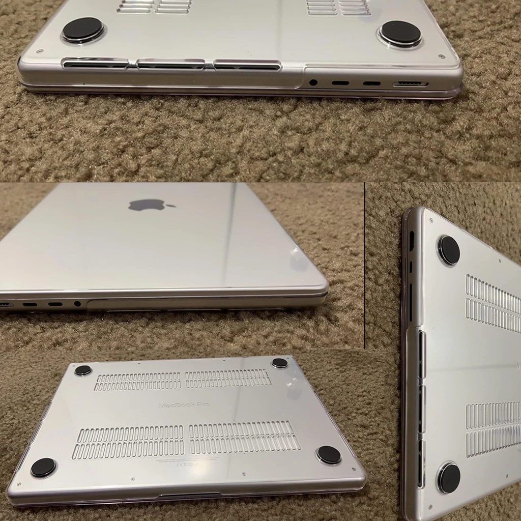 Funda para MacBook Pro14 pulga - Cool Tablet Accessories reseña y precio