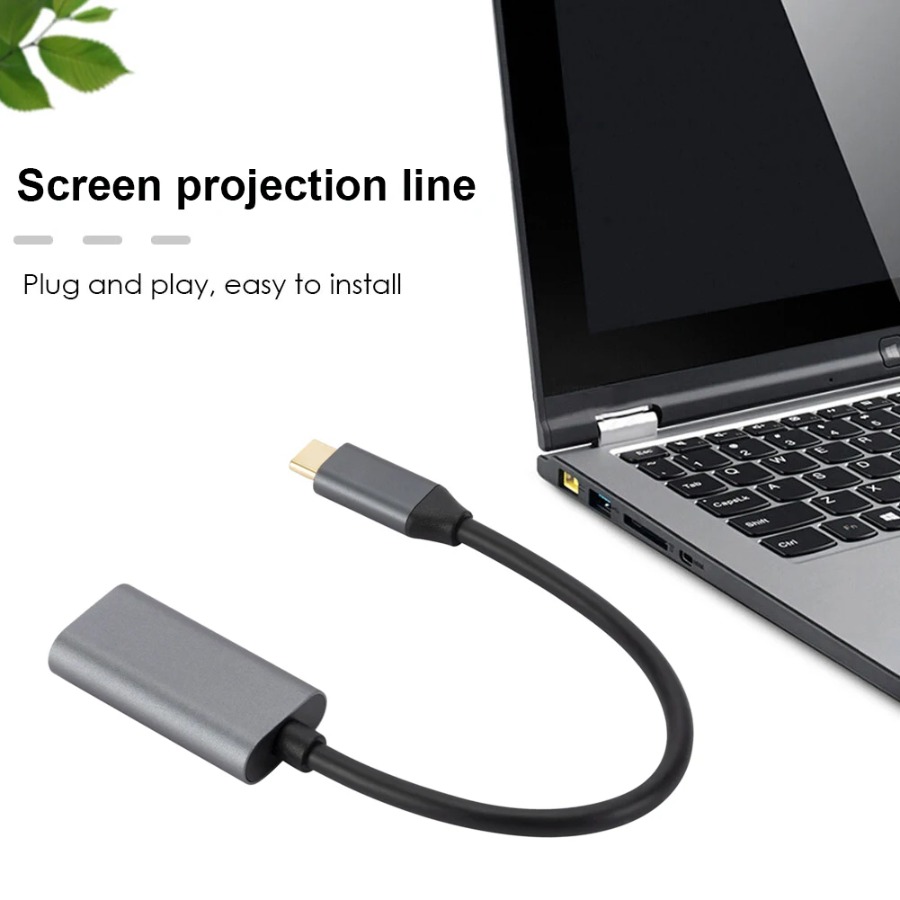LccKaa-Adaptador Compatible co - Hdmi Adapter Tablet reseña y precio