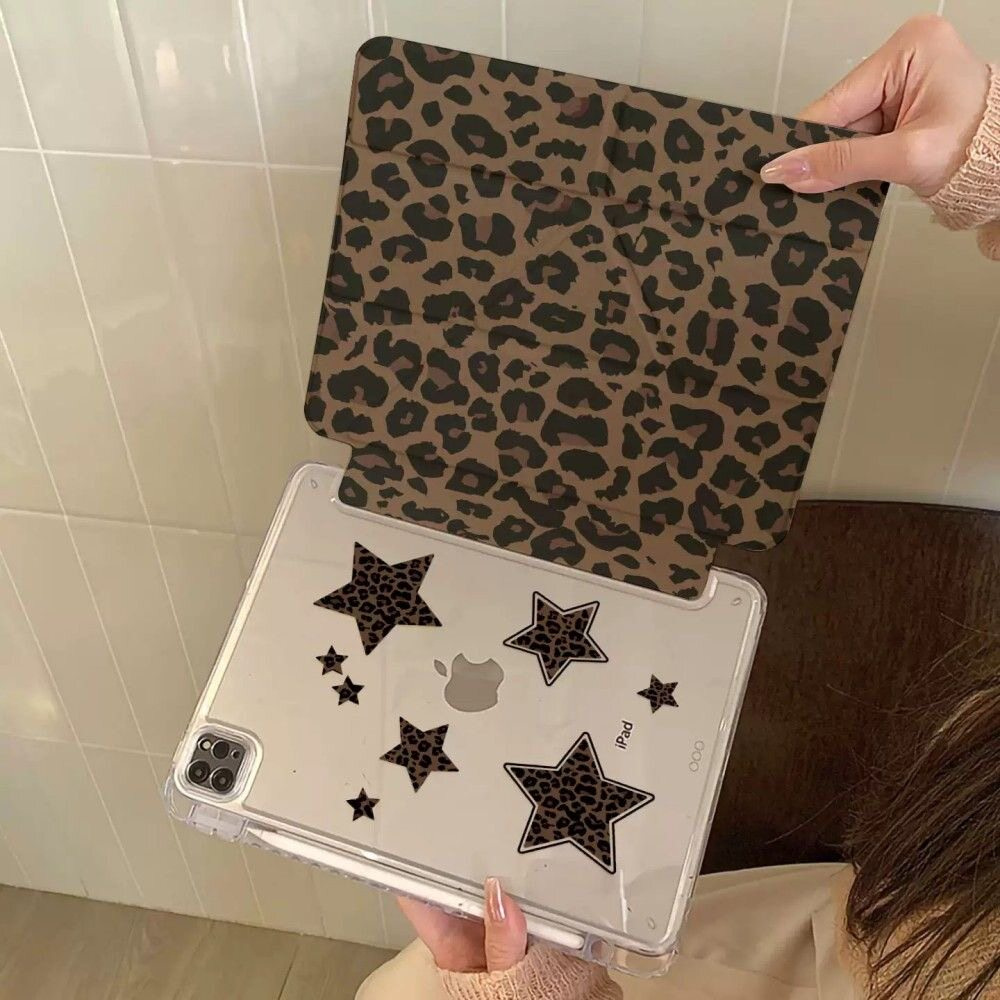 Funda coreana con diseño de le - Cool Tablet Accessories reseña y precio