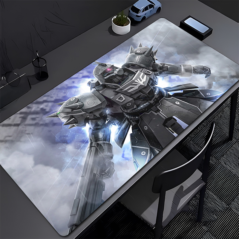 Alfombrilla de ratón de anime, - Tablet Accessories Keyboard reseña y precio