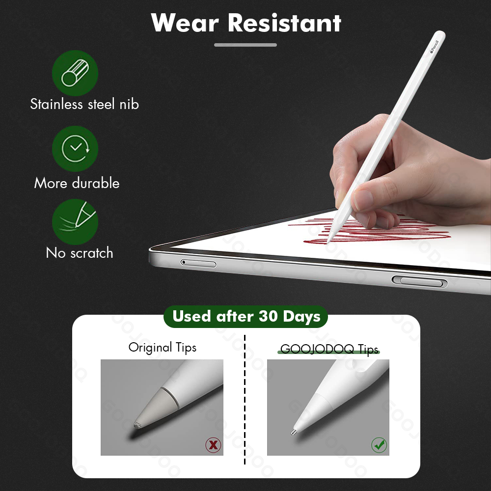 Punta de Repuesto para Apple P - Tablet Accessories Choice Store reseña y precio