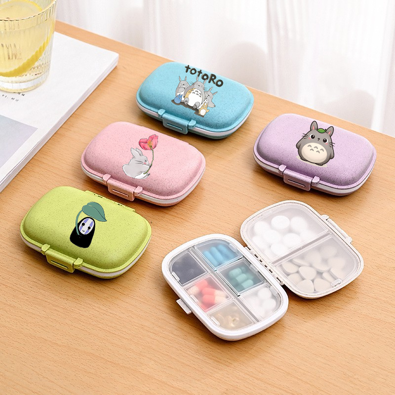 Estuche Organizador de Pastill - Cool Tablet Accessories reseña y precio