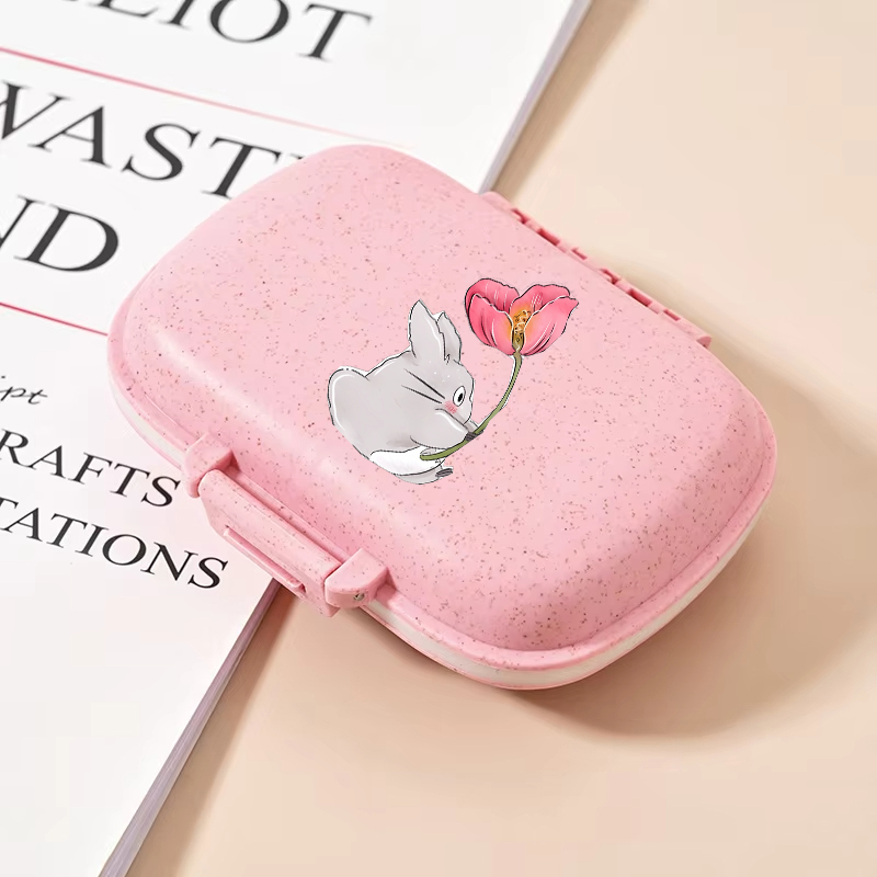 Estuche Organizador de Pastill - Cool Tablet Accessories reseña y precio