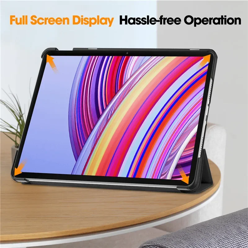 Para Xiaomi Redmi Pad Pro 2024 - Poco Tablet Accessories reseña y precio