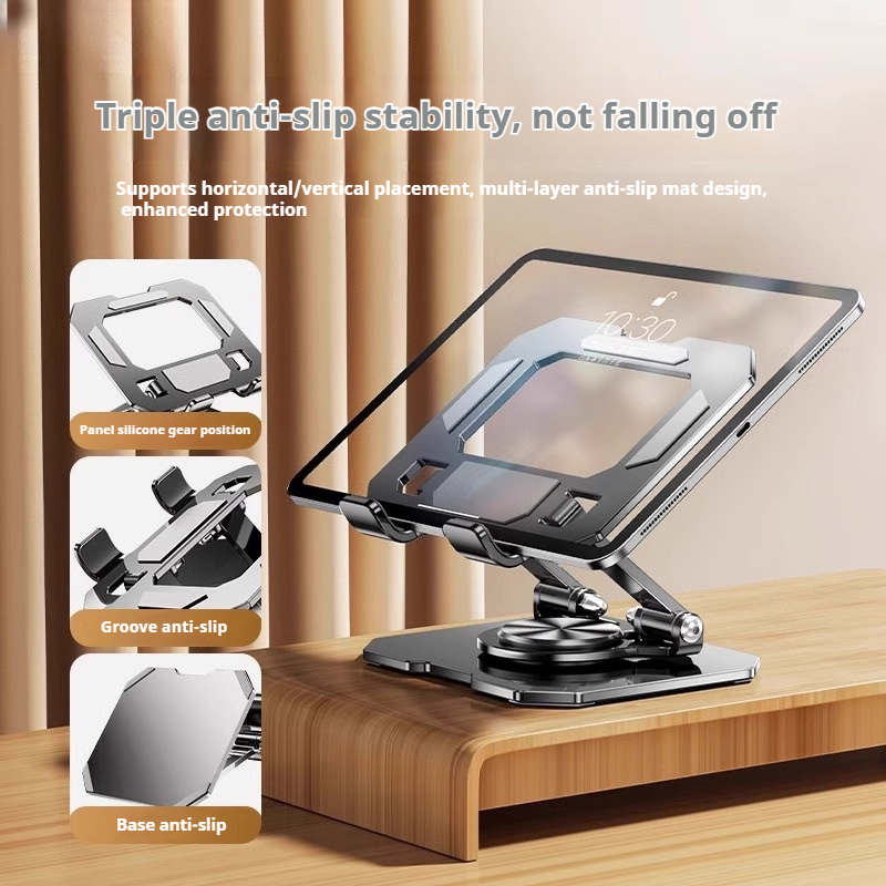 360 °   Soporte giratorio de M - Huawei Tablet Accessories reseña y precio