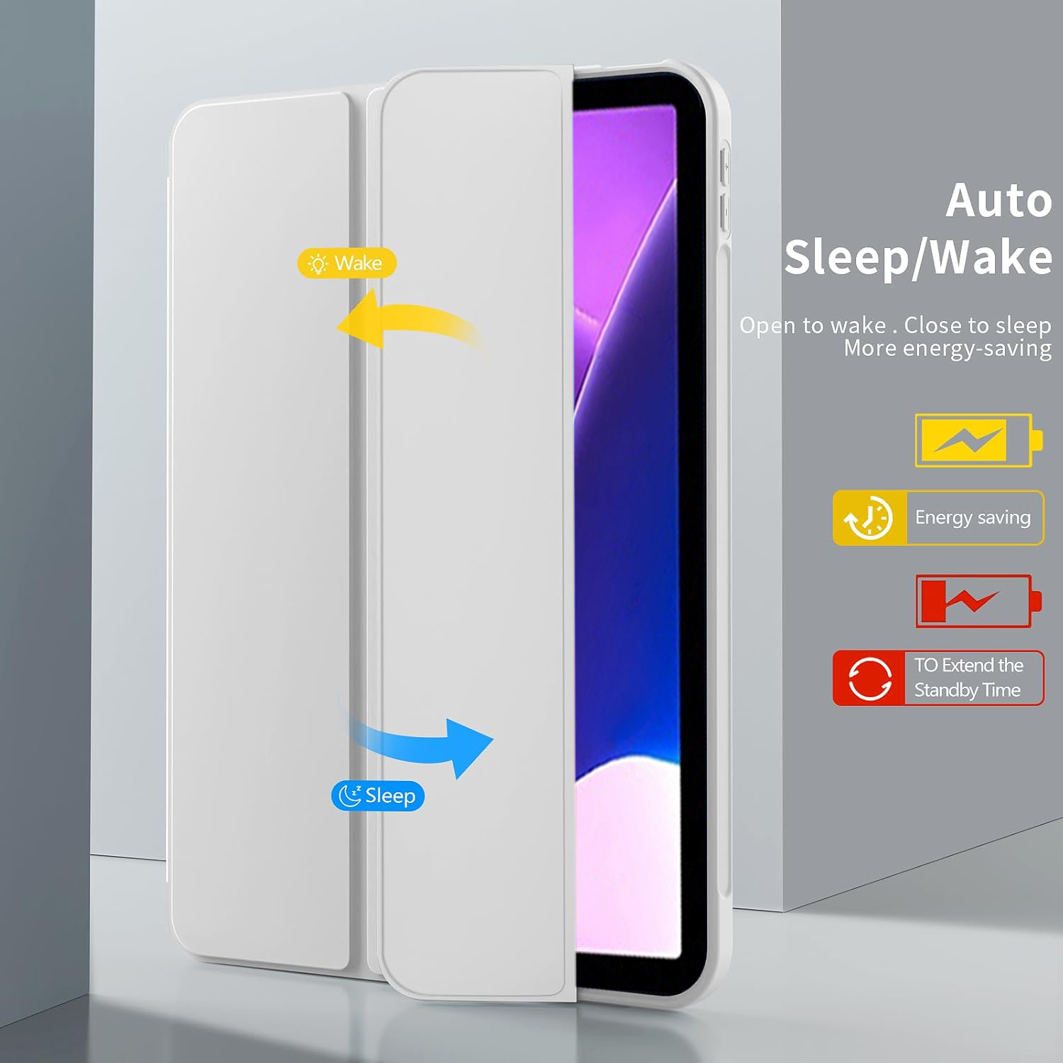 Para Lenovo Tab M10 Plus (3a g - Lenovo Tablet Plus Accessories reseña y precio