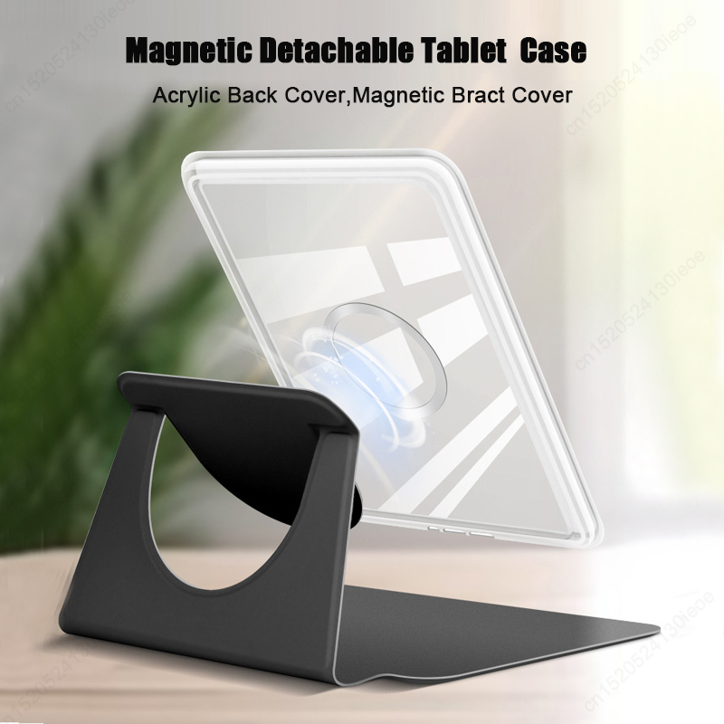 Funda desmontable magnética pa - Kindle Tablet Accessories reseña y precio