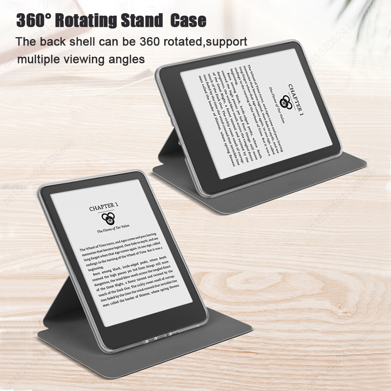 Funda desmontable magnética pa - Kindle Tablet Accessories reseña y precio