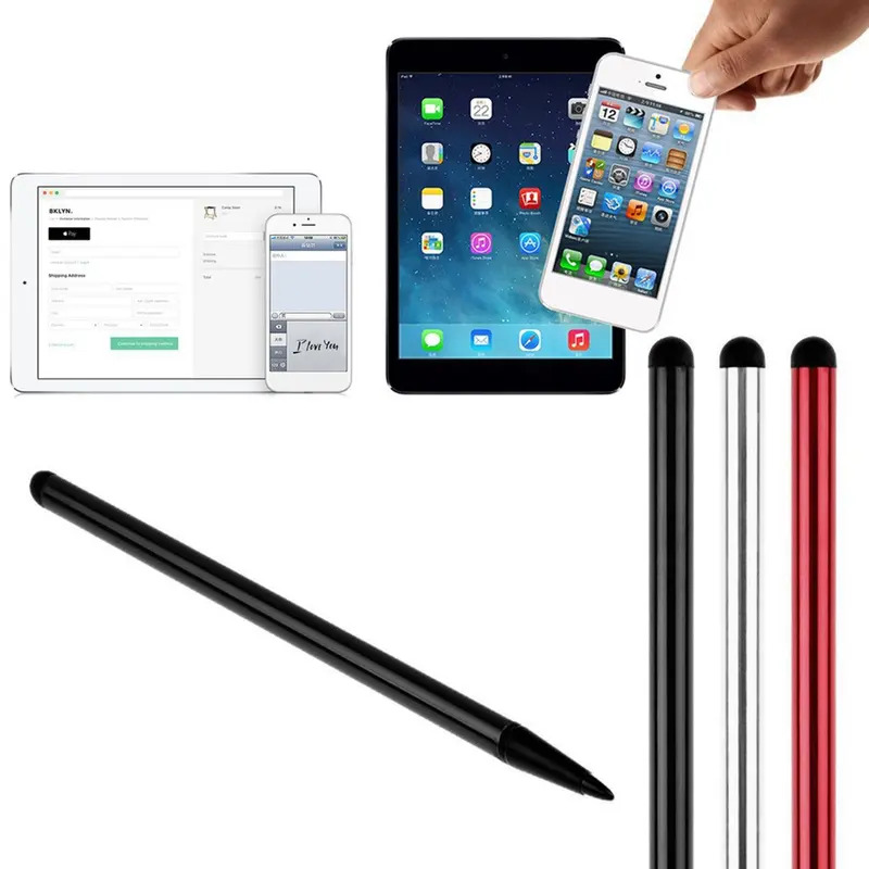 Lápiz óptico Universal para Ip - Tablet Accessories For Kids reseña y precio