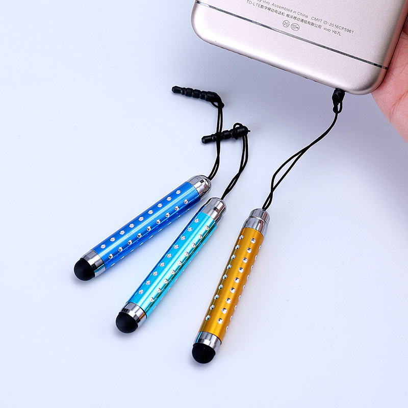 Lápiz Táctil Profesional Unive - Tablet Accessories For Kids reseña y precio