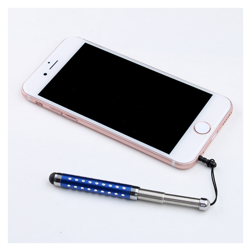Lápiz Táctil Profesional Unive - Tablet Accessories For Kids reseña y precio