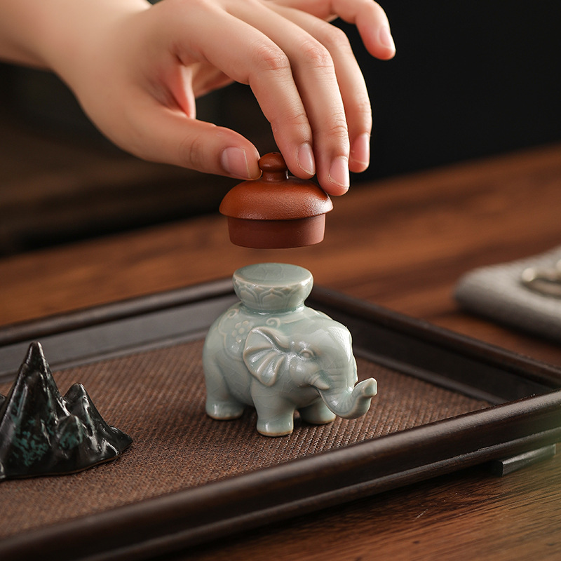 Creativo Soporte para Tapa de  - Unique Table Accessories reseña y precio