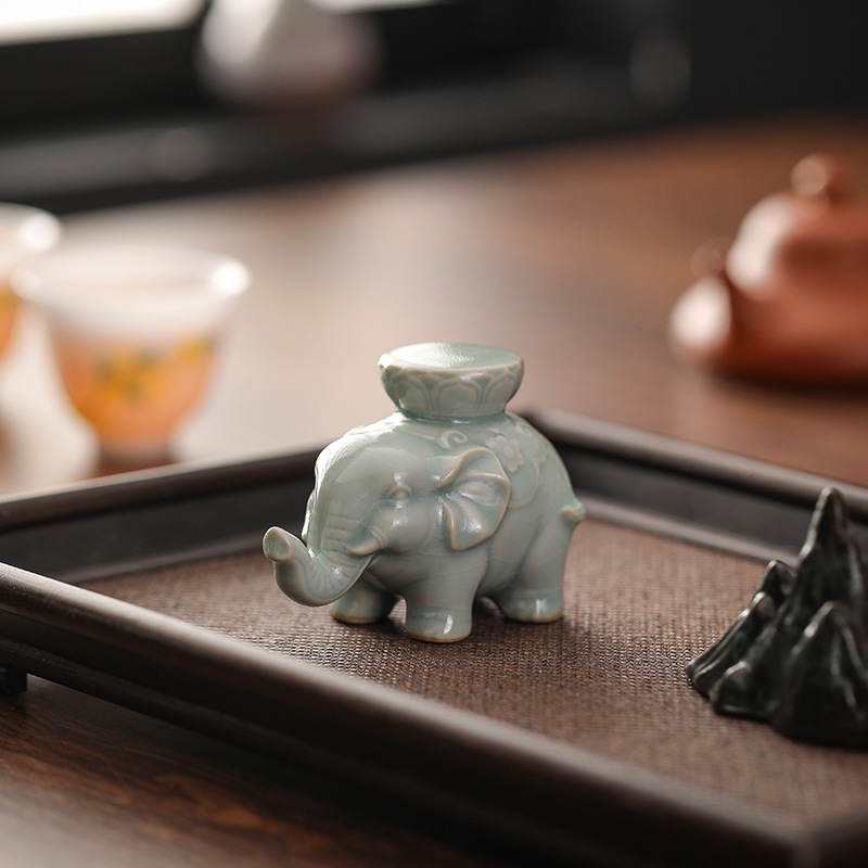 Creativo Soporte para Tapa de  - Unique Table Accessories reseña y precio