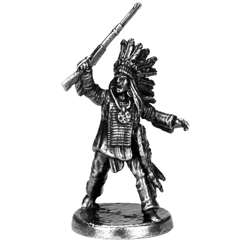 Figuras de Vaqueros del Viejo  - Unique Table Accessories reseña y precio