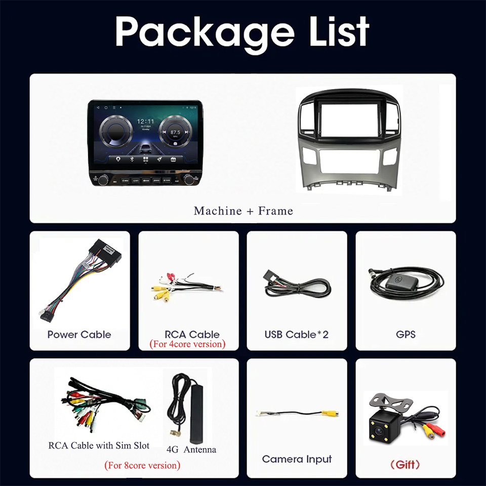 Autoradio Multimedia 2Din Andr - Tablet Danish Mobile & Accessories Photos reseña y precio