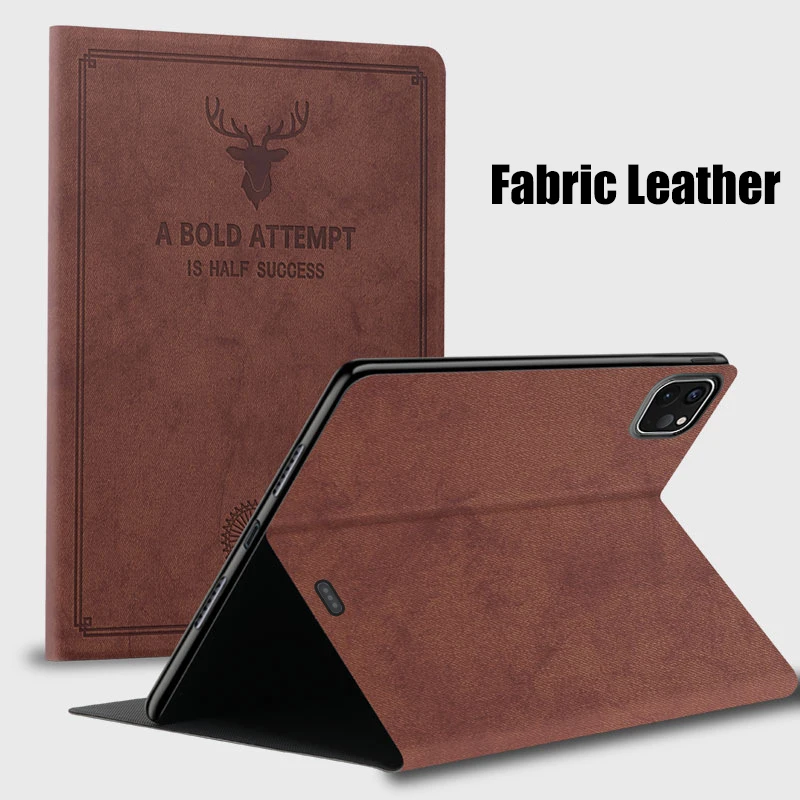 Funda Premium con Diseño de Ca - Poco Tablet Accessories reseña y precio