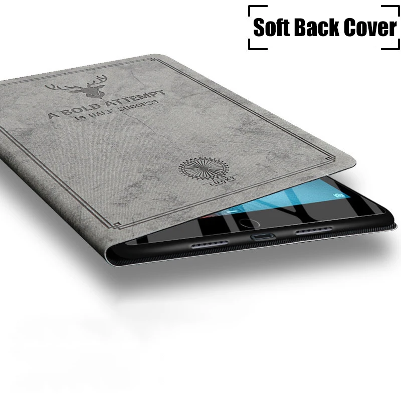 Funda Premium con Diseño de Ca - Poco Tablet Accessories reseña y precio