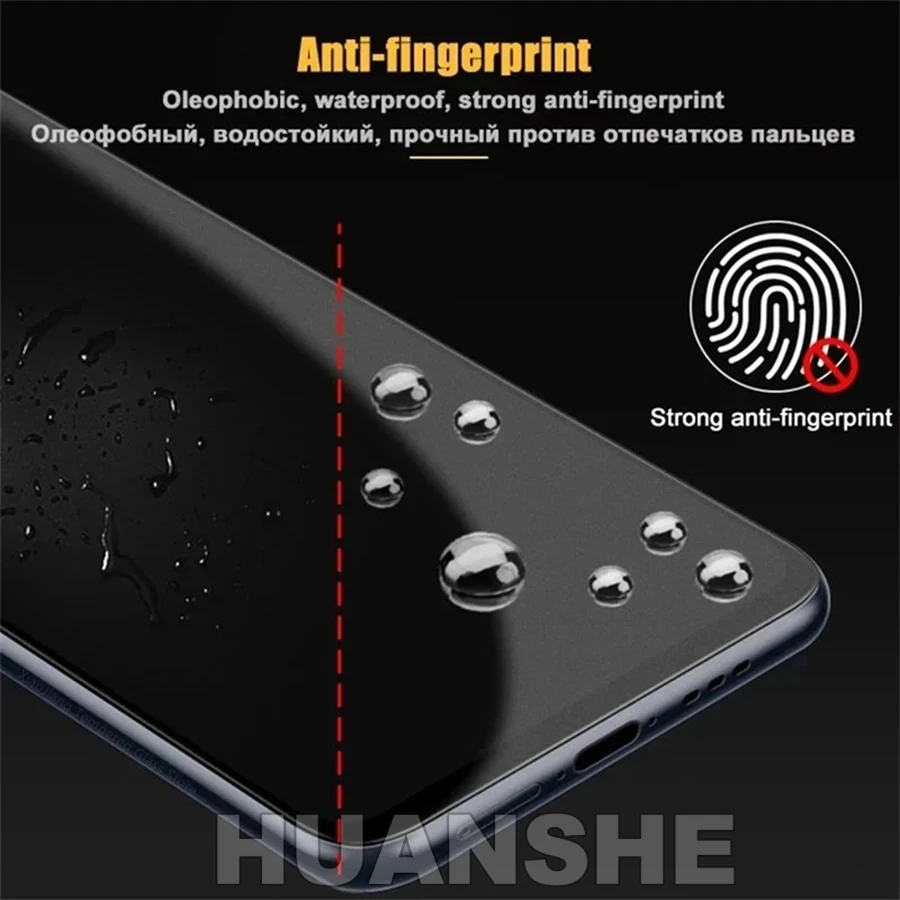 Protector de pantalla de pelíc - Huawei Mate 60 reseña y precio