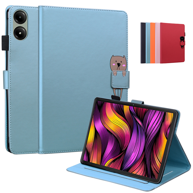 Funda para tableta Redmi Pad P - Poco Tablet Accessories reseña y precio
