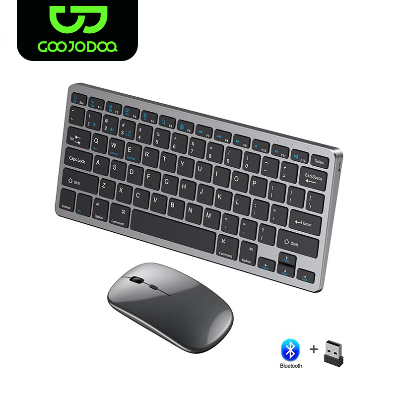 Teclado inalámbrico Bluetooth  - Tablet Accessories Choice Store reseña y precio