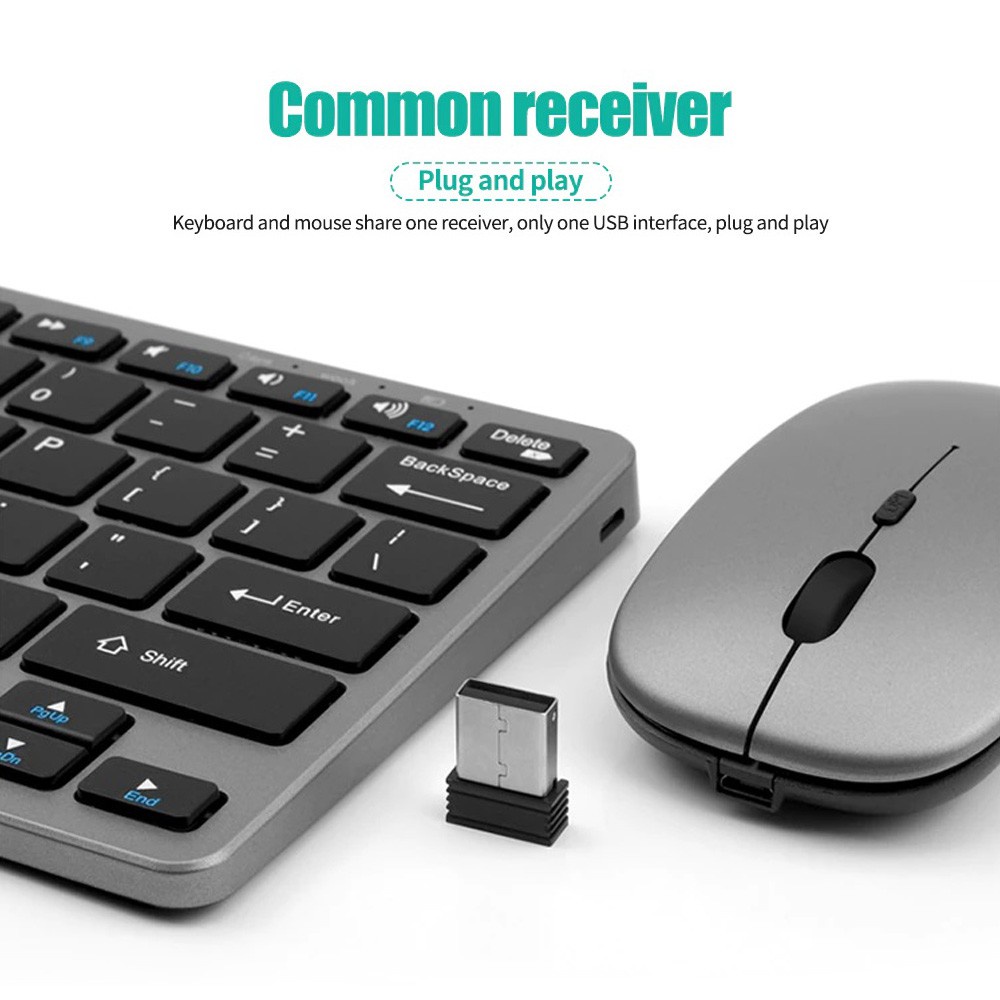 Teclado inalámbrico Bluetooth  - Tablet Accessories Choice Store reseña y precio