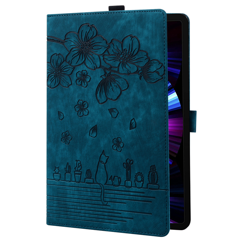Funda de cuero PU tipo folio p - Cool Tablet Accessories reseña y precio