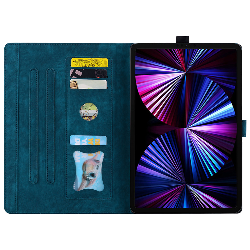 Funda de cuero PU tipo folio p - Cool Tablet Accessories reseña y precio