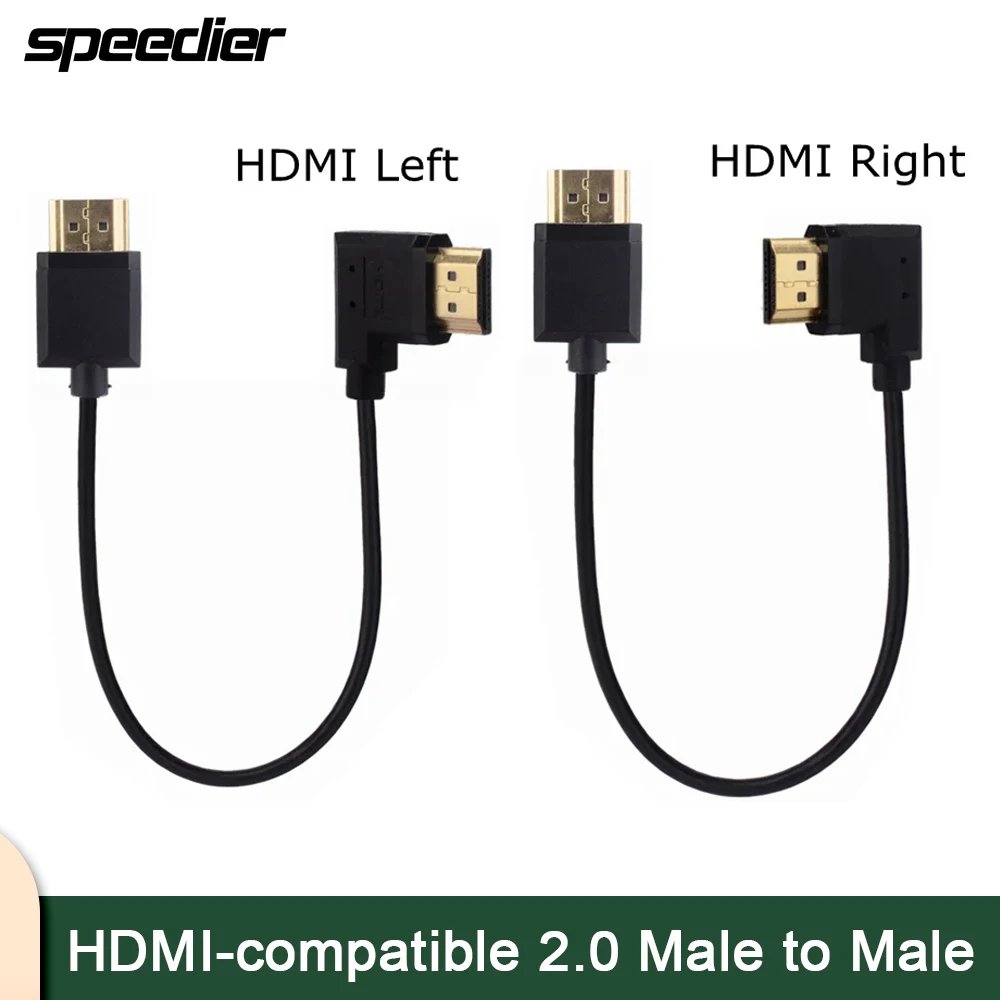 Super delgado de alta velocida - Hdmi Adapter Tablet reseña y precio