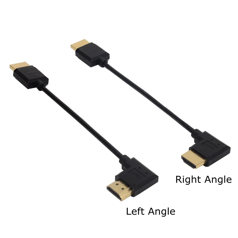 Super delgado de alta velocida - Hdmi Adapter Tablet reseña y precio