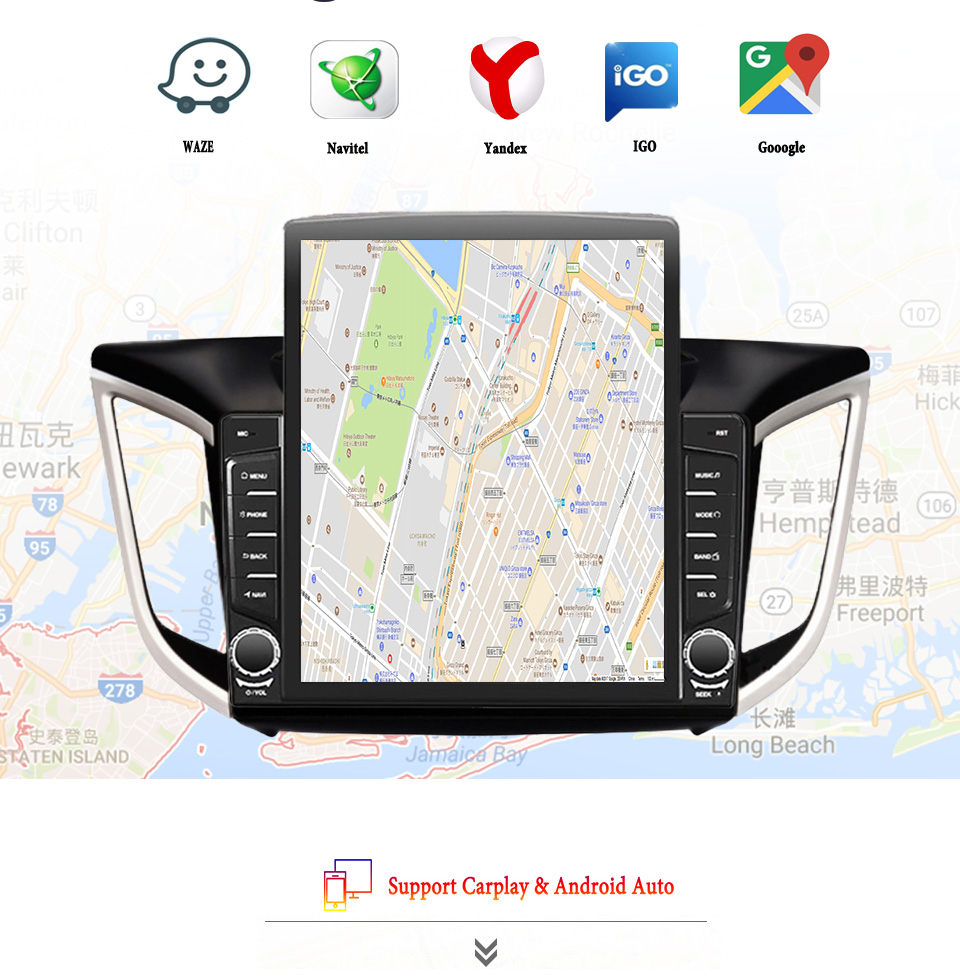 Radio para Auto Android 14 de  - Tablet Danish Mobile & Accessories Photos reseña y precio