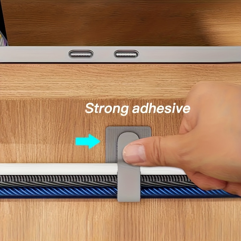 Bridas para cables reutilizabl - Accessories For Tablet Users reseña y precio