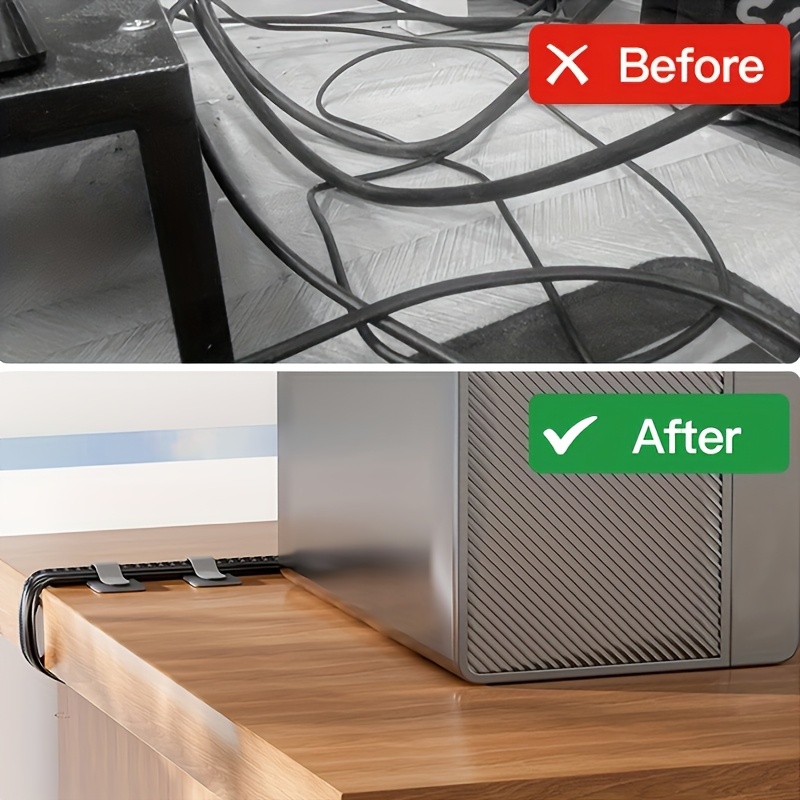 Bridas para cables reutilizabl - Accessories For Tablet Users reseña y precio
