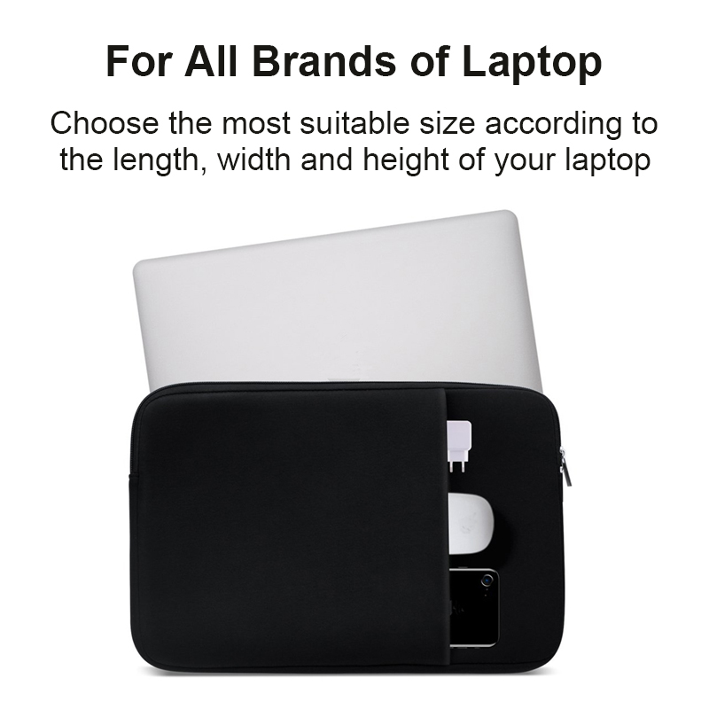 Funda para portátil 13 14 15,6 - Cool Tablet Accessories reseña y precio