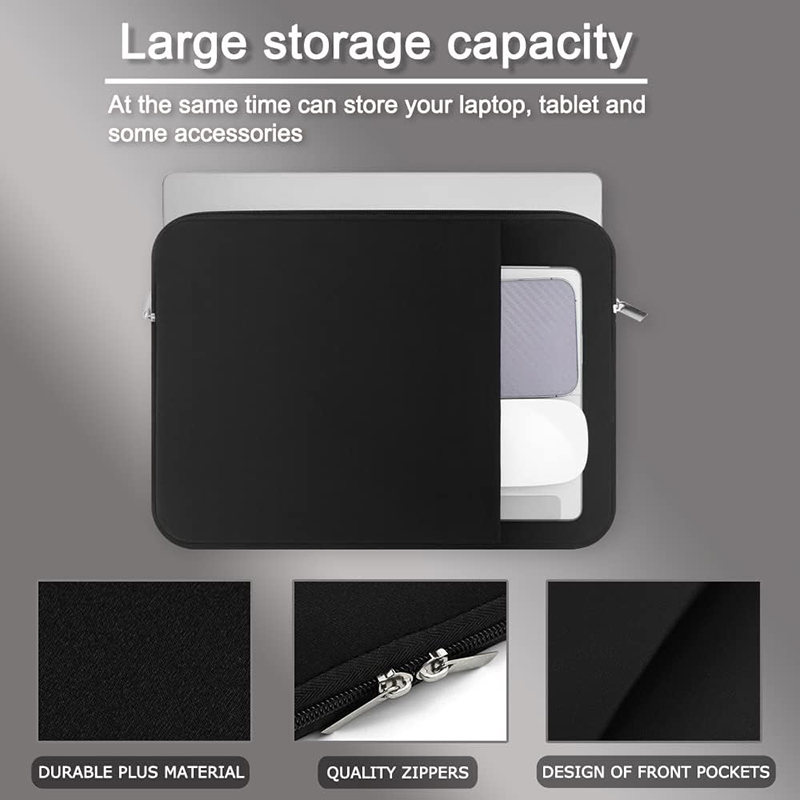 Funda para portátil 13 14 15,6 - Cool Tablet Accessories reseña y precio