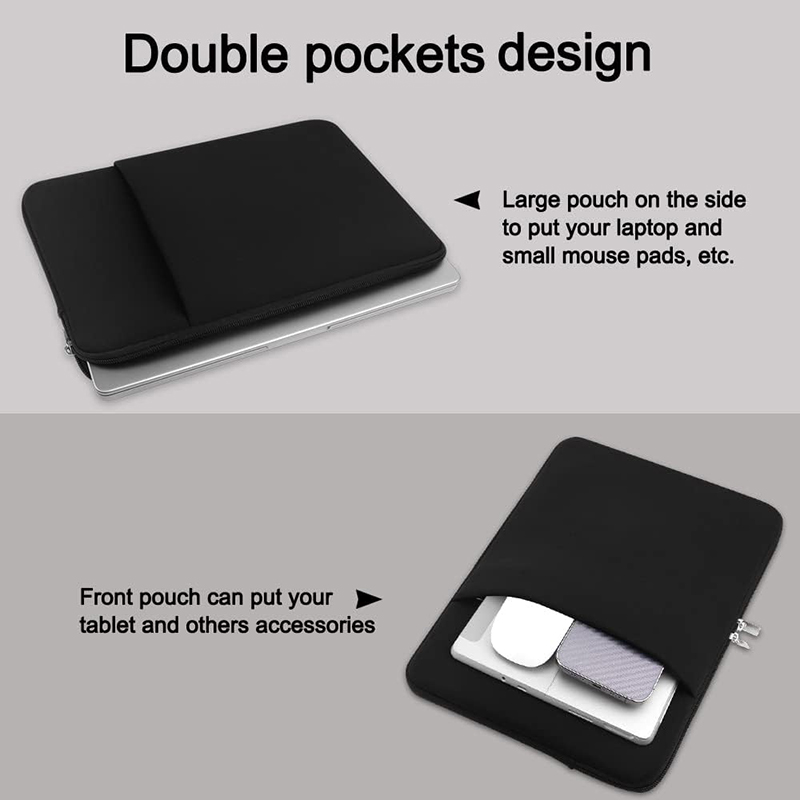 Funda para portátil 13 14 15,6 - Cool Tablet Accessories reseña y precio