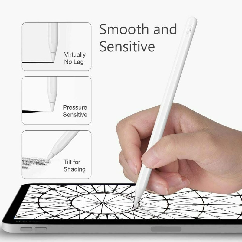 Punta de repuesto para Apple P - Tablet Accessories For Kids reseña y precio