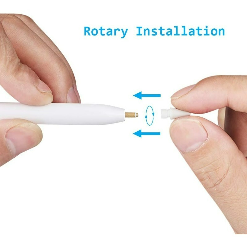 Punta de repuesto para Apple P - Tablet Accessories For Kids reseña y precio