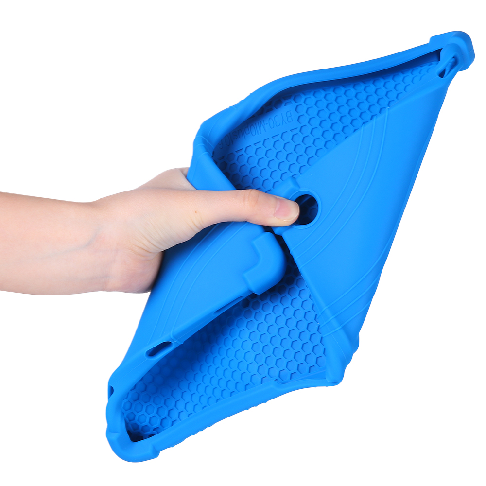 Funda de silicona suave para L - Lenovo Tablet Plus Accessories reseña y precio