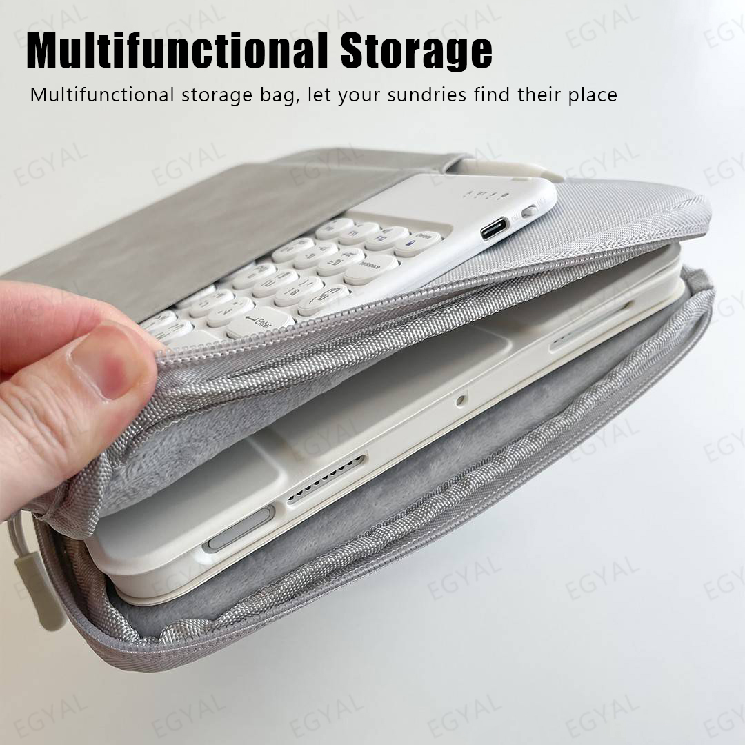 Funda para tableta de 8-11 pul - Huawei Tablet Accessories reseña y precio