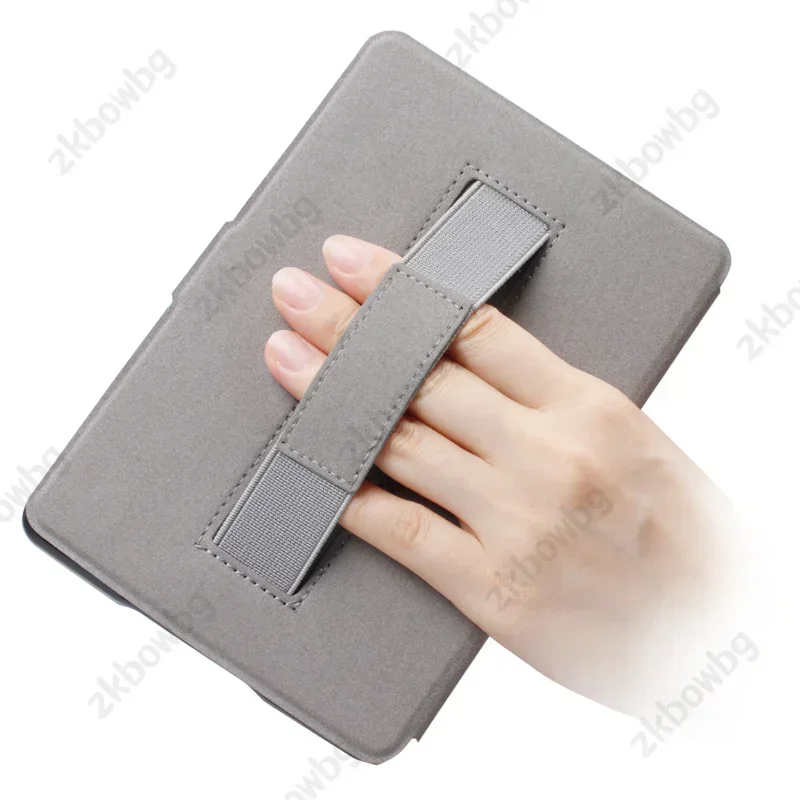 Funda inteligente magnética pa - Kindle Tablet Accessories reseña y precio