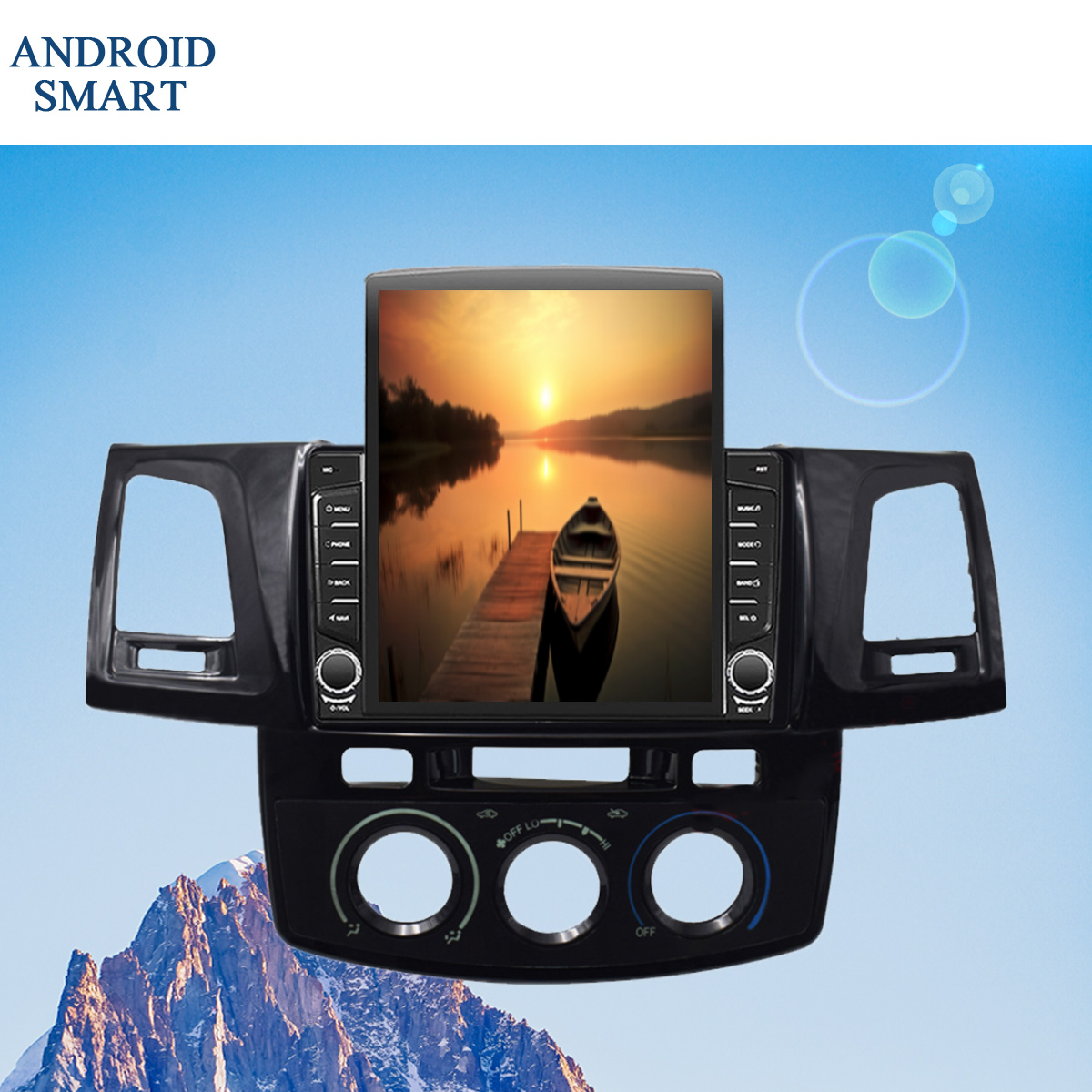 Autoradio DVD Cassette para To - Tablet Danish Mobile & Accessories Photos reseña y precio