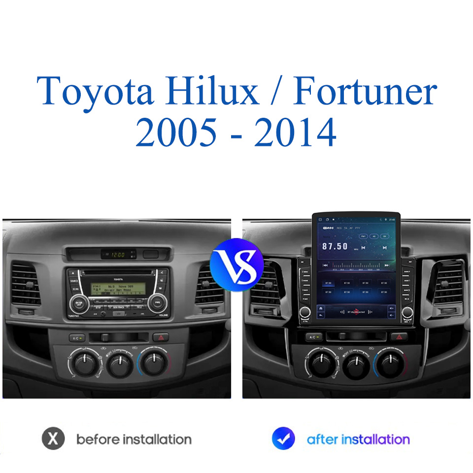 Autoradio DVD Cassette para To - Tablet Danish Mobile & Accessories Photos reseña y precio