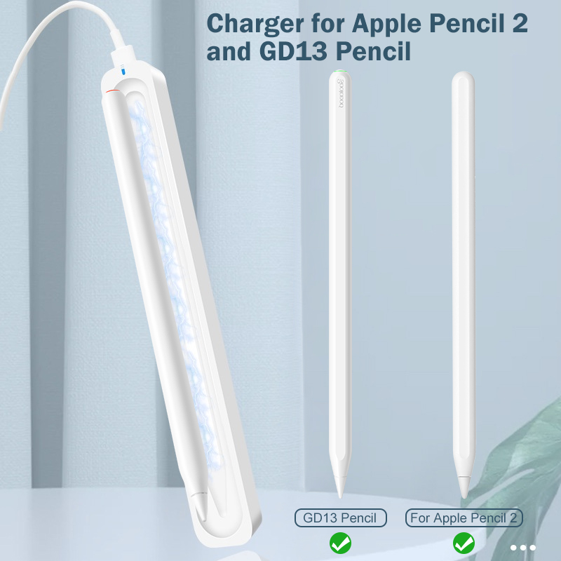 Estuche cargador inalámbrico p - Tablet Accessories Choice Store reseña y precio