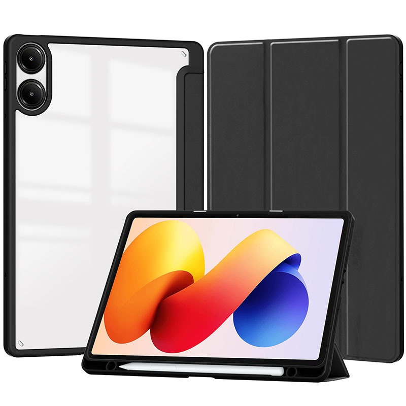 Para Xiaomi Poco Pad M1 Funda  - Poco Tablet Accessories reseña y precio