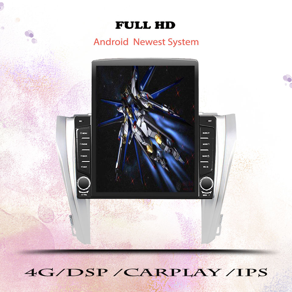 Radio para Auto Android 14 de  - Tablet Danish Mobile & Accessories Photos reseña y precio
