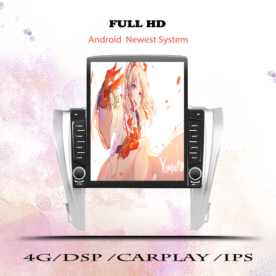 Radio para Auto Android 14 de  - Tablet Danish Mobile & Accessories Photos reseña y precio