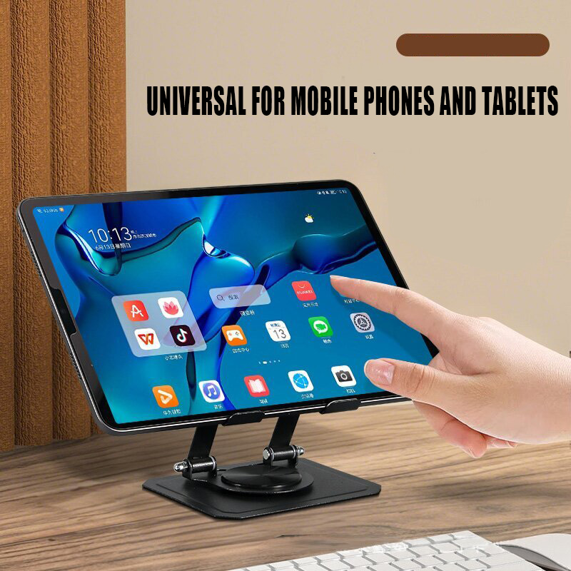 360 °   Soporte giratorio para - Huawei Tablet Accessories reseña y precio